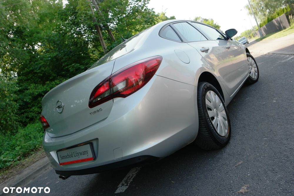 Opel Astra - 31