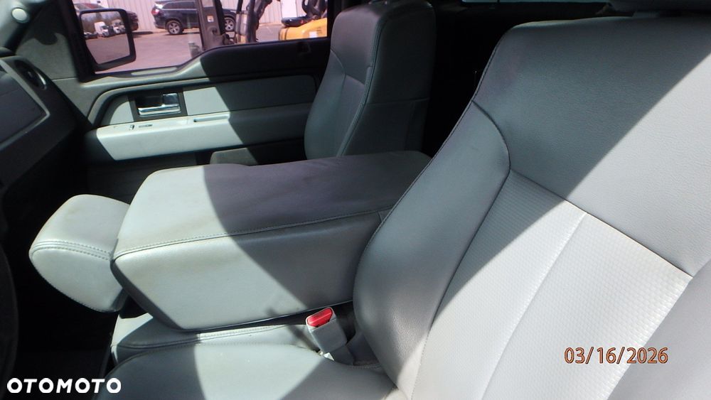 Ford F150 2014 photo 5