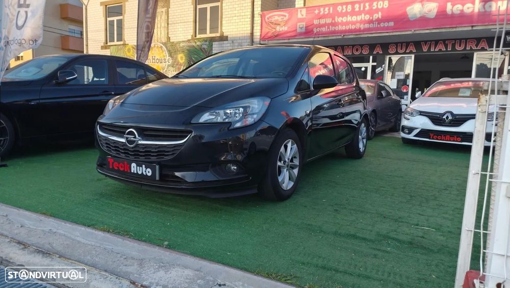 Opel Corsa 1.3 CDTi Enjoy - 5