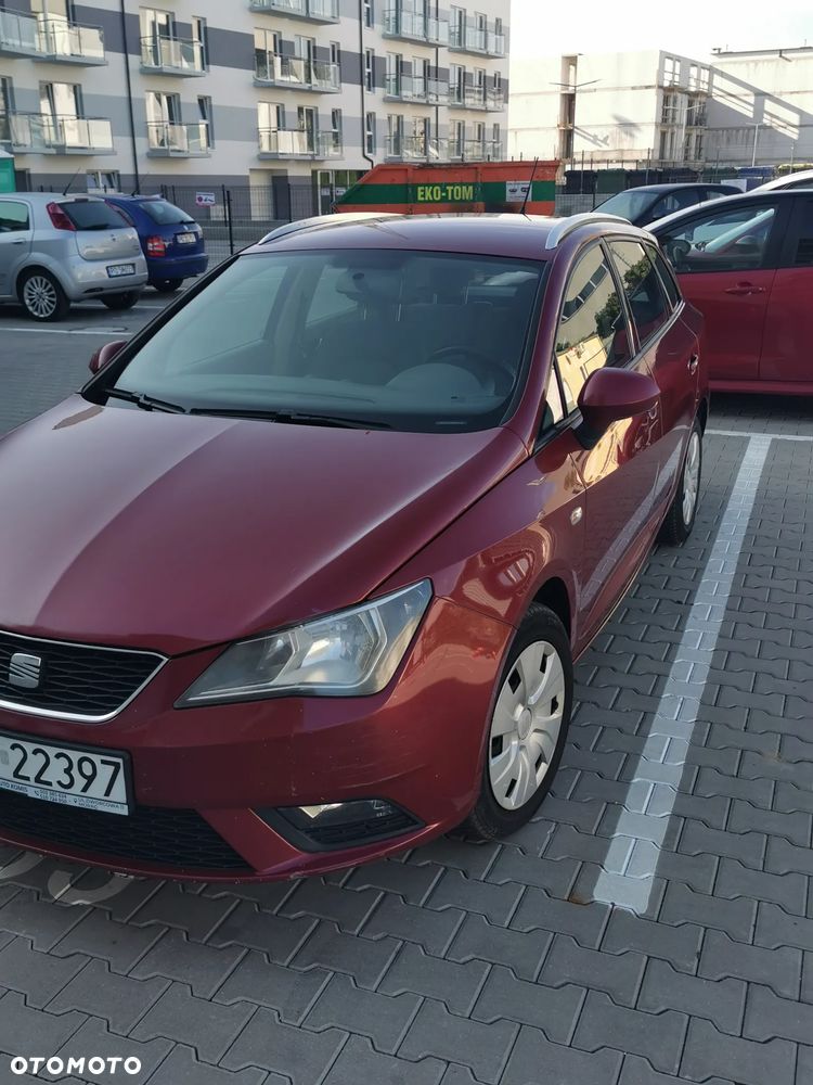 Seat Ibiza - 9