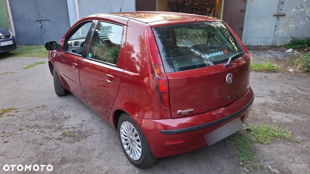 Fiat Punto - 3