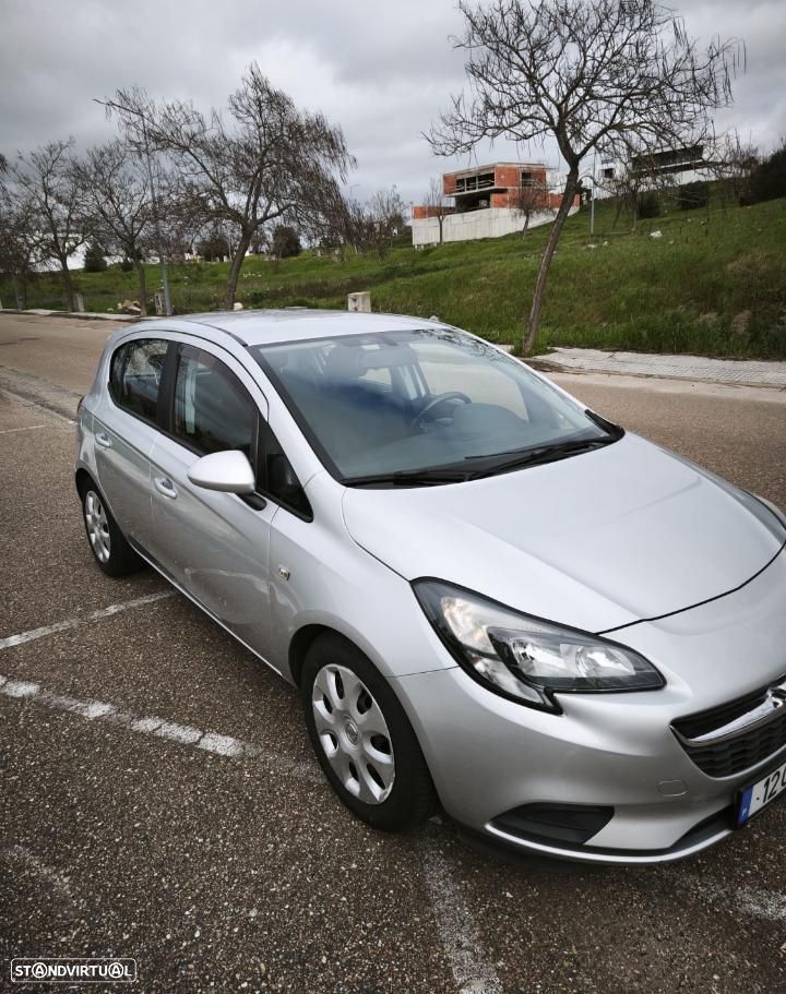 Opel Corsa 1.3 CDTI City - 7
