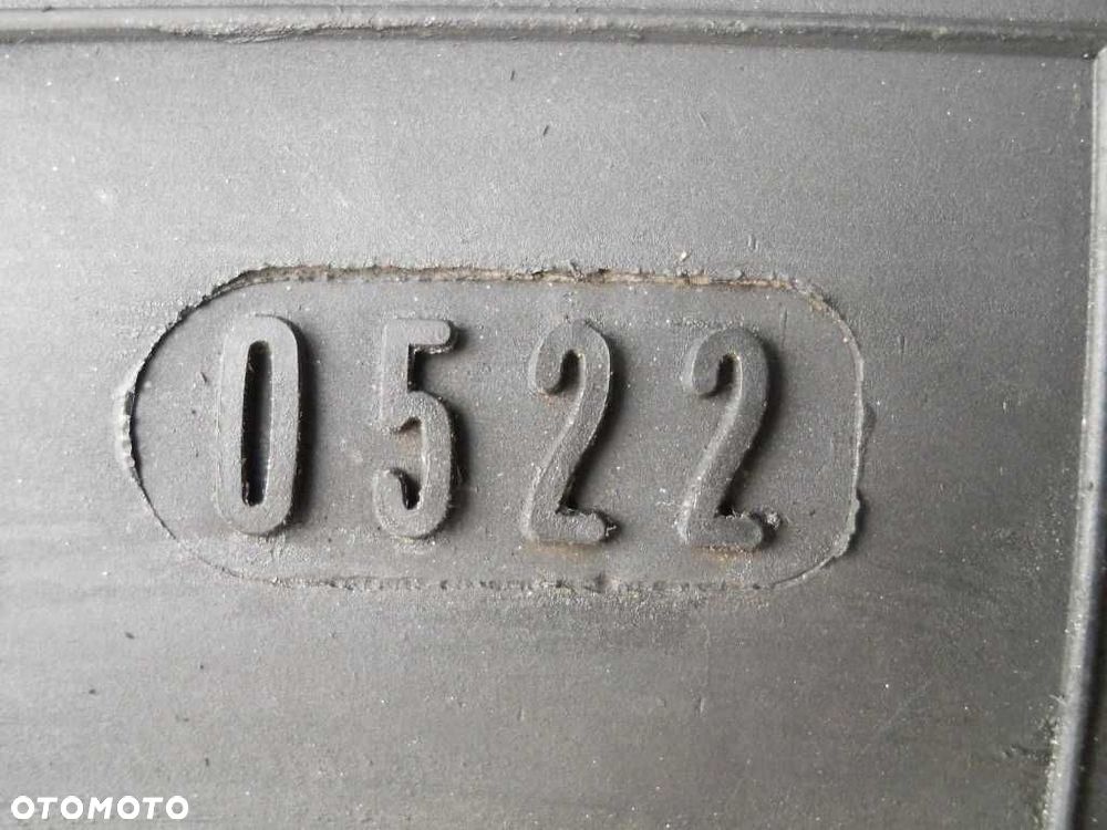 Opony zimowe 255/55R20 GoodYear 2022r cena za 2szt F.V + MONTAŻ GRATIS - 8