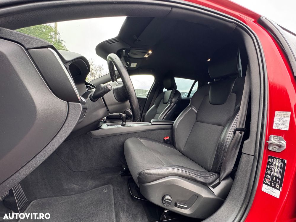 Volvo V60 D3 Pro - 18