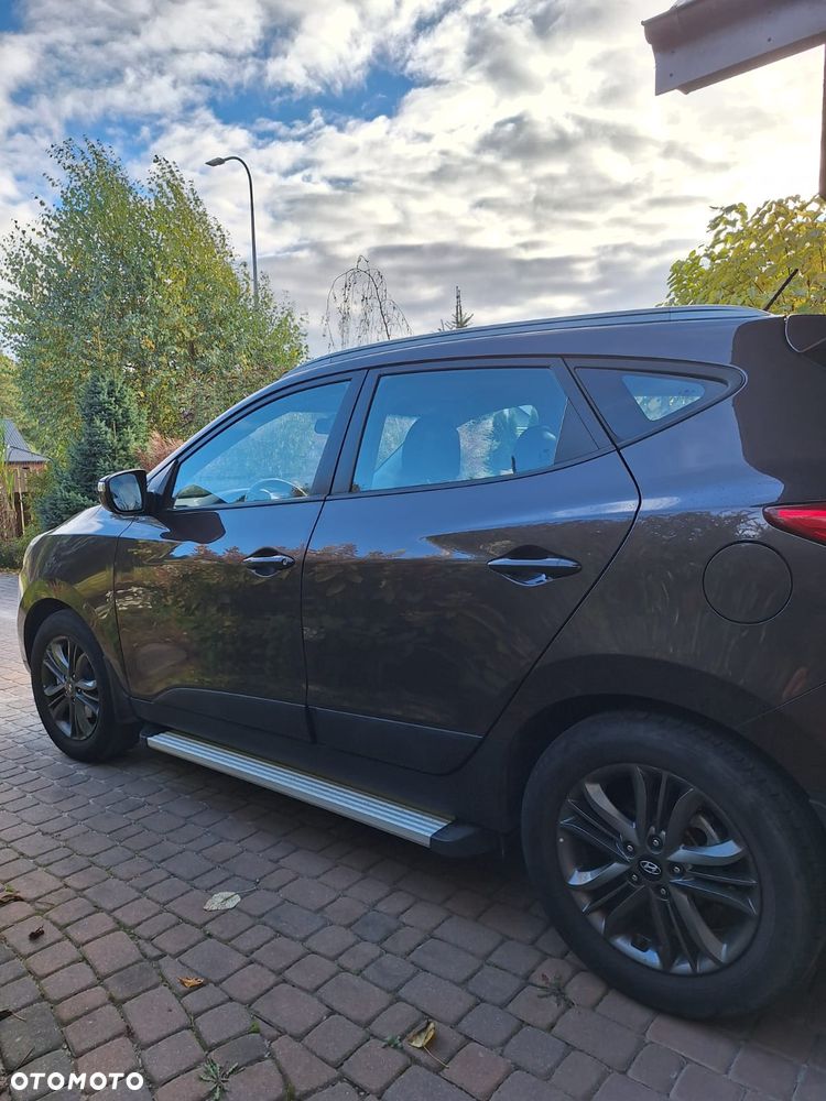 Hyundai ix35 - 6