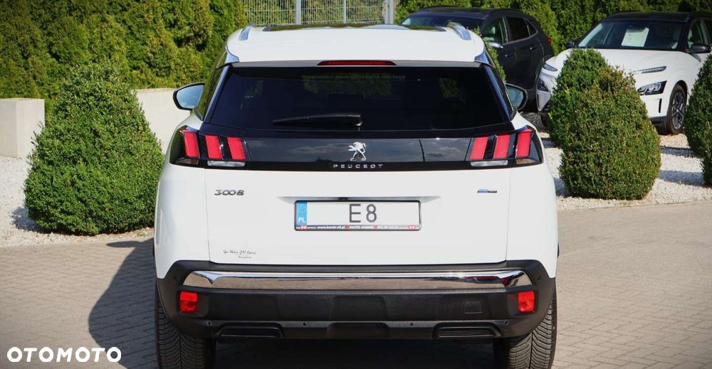 Peugeot 3008 - 7