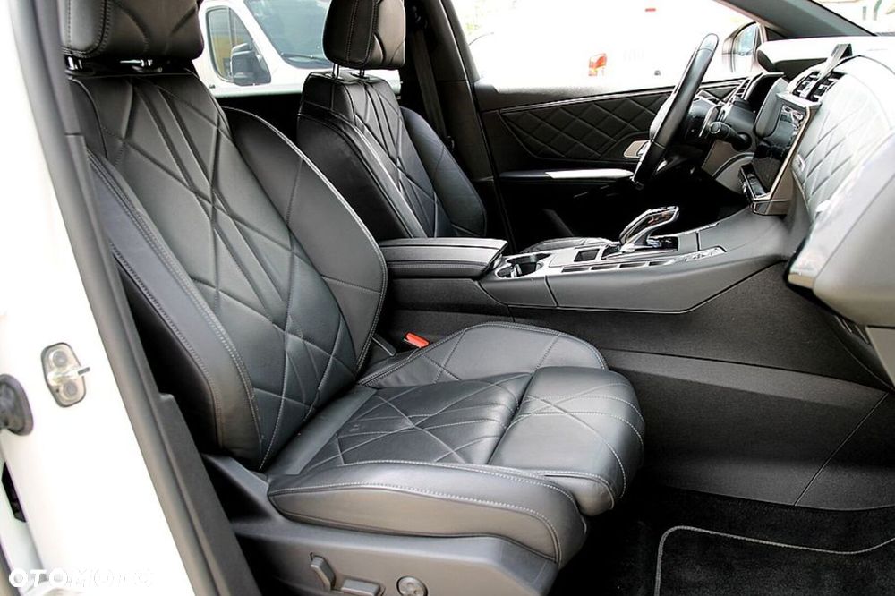 DS Automobiles DS 7 Crossback 1.6 PureTech Rivoli - 23