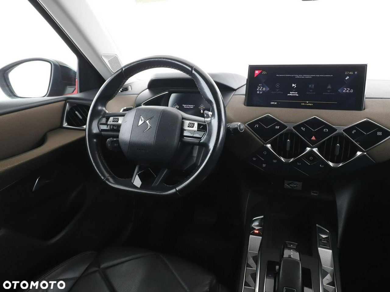 DS Automobiles DS 3 Crossback 1.2 PureTech So Chic - 16