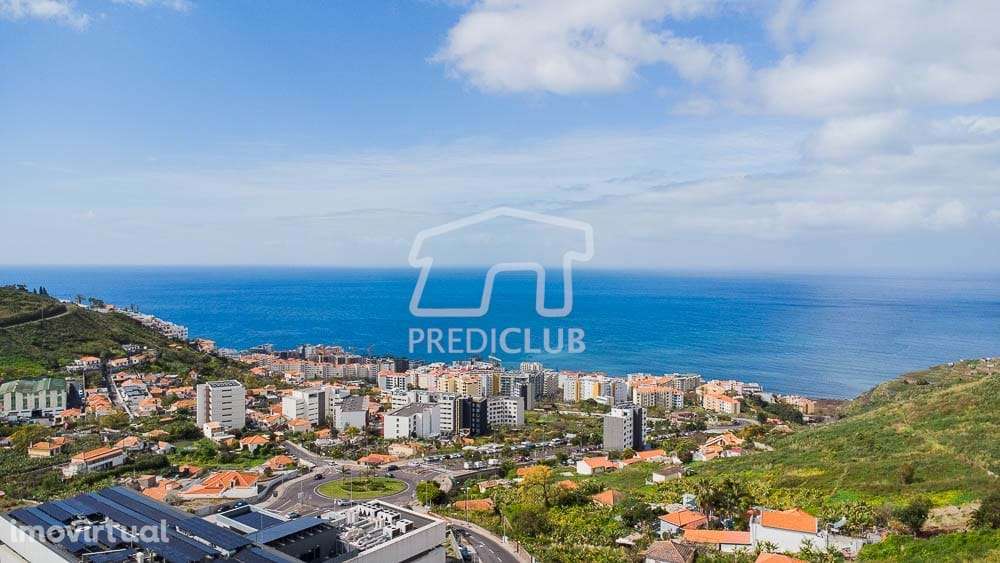 Apartamento T2 - Amparo / Funchal - Grande imagem: 2/25