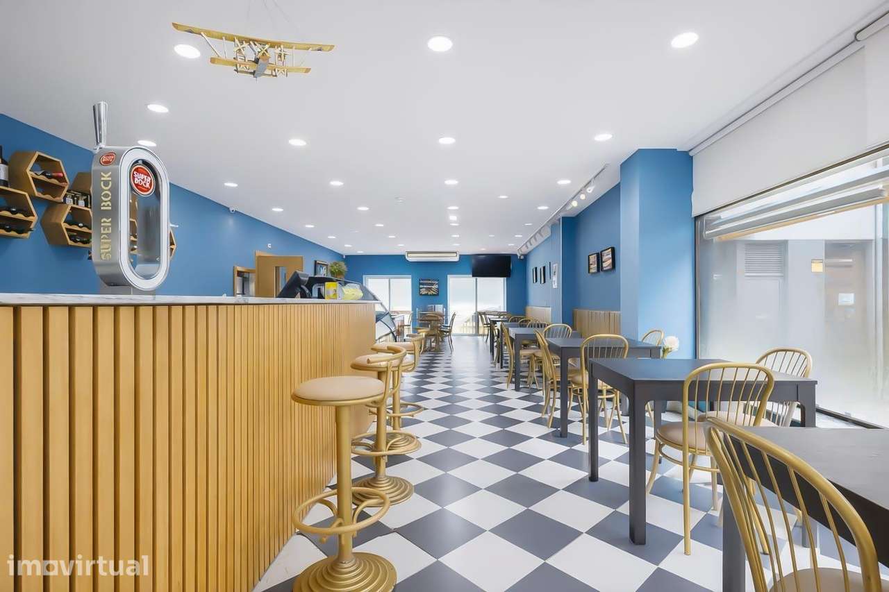 Restaurante para eventos/festas — Rua Santos Pousada - Grande imagem: 2/33