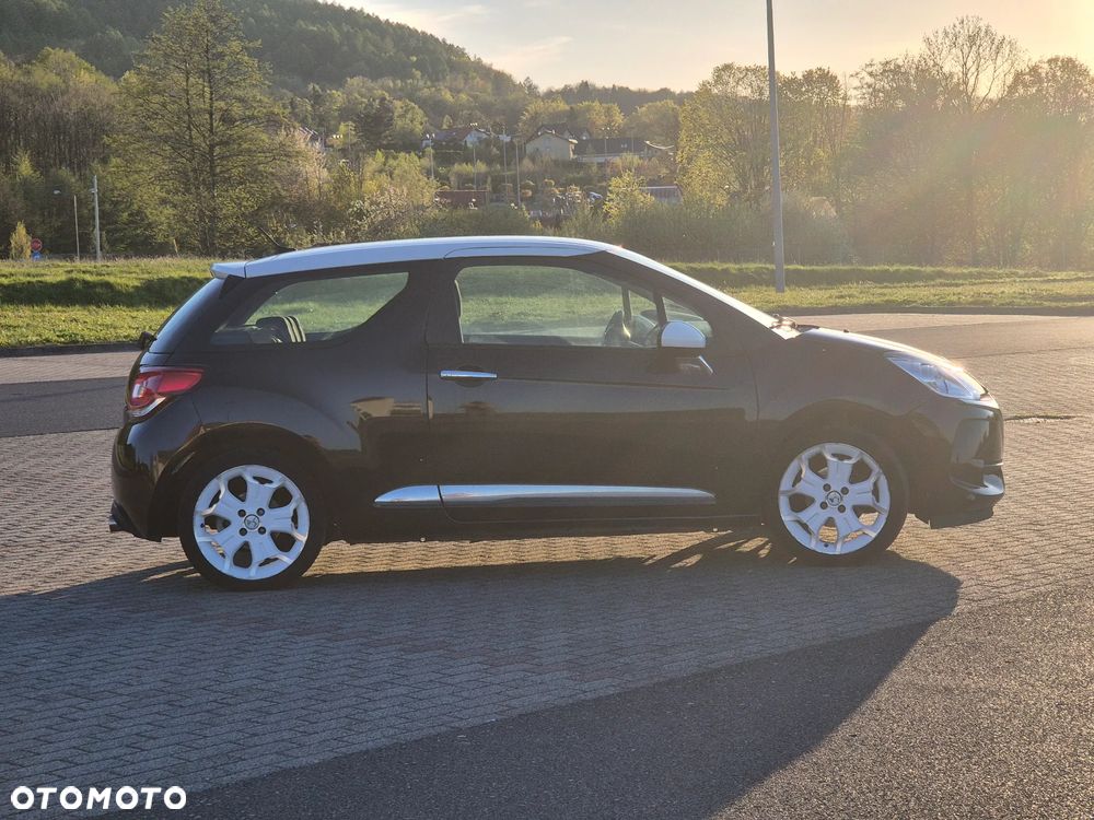 DS Automobiles DS 3 - 8