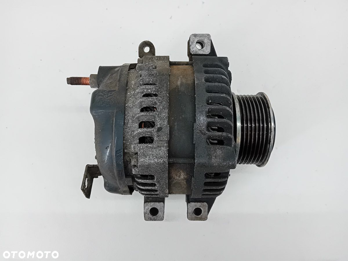 ALTERNATOR HONDA FR-V 2.2 I-CTDI 104210-3911 DENSO - 4