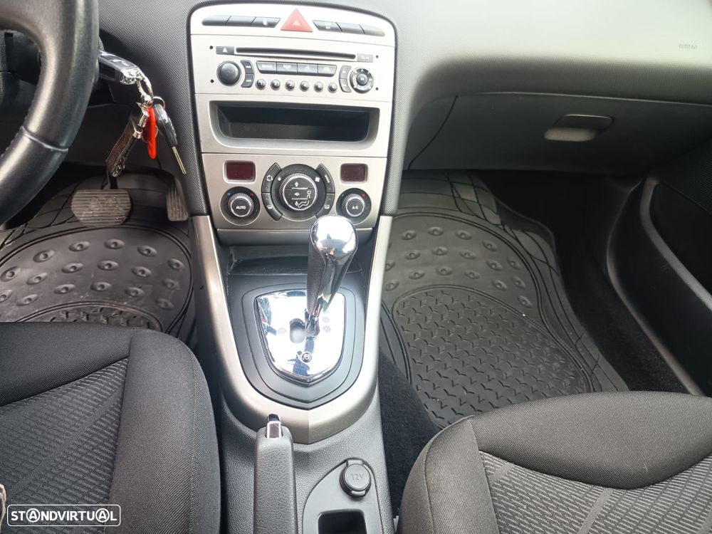 Peugeot 308 SW 1.6 e-HDi Active 2-Tronic - 12