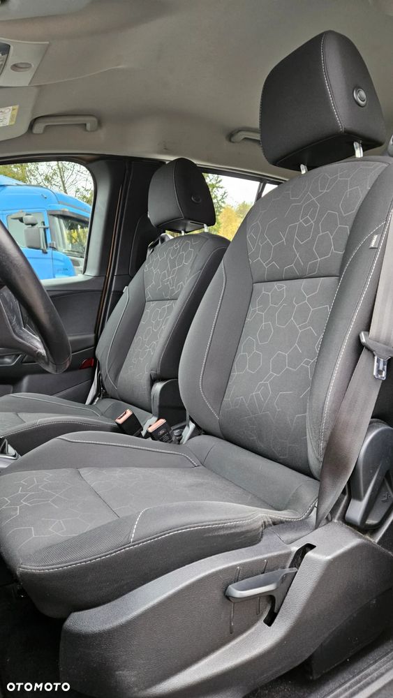 Ford B-MAX 1.0 EcoBoost SYNC Edition - 22