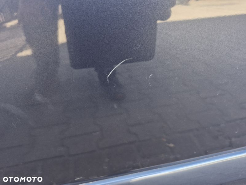 LINCOLN NAVIGATOR II 2 DRZWI LEWY TYŁ TYLNE LEWE - 6