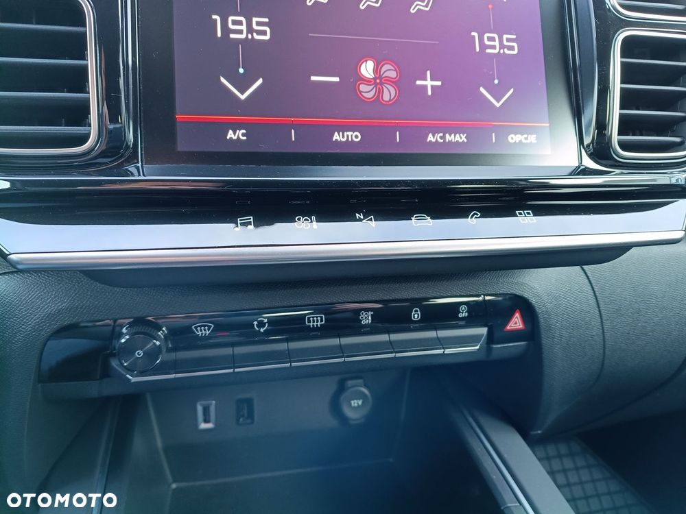 Citroën C5 Aircross - 15