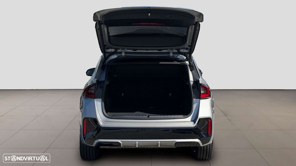 BMW X1 xDrive25e Aut. M Sport Pack - 5