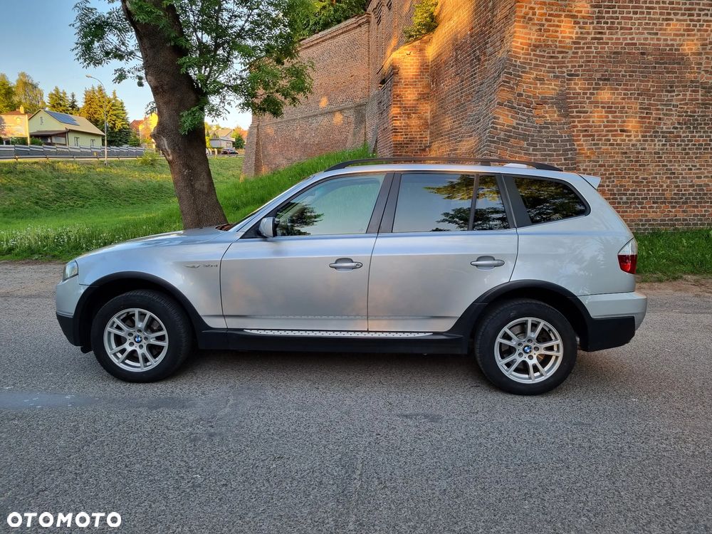 BMW X3 - 11