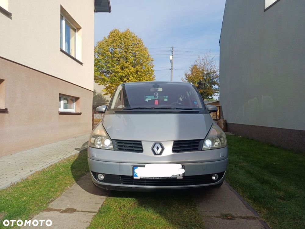 Renault Espace