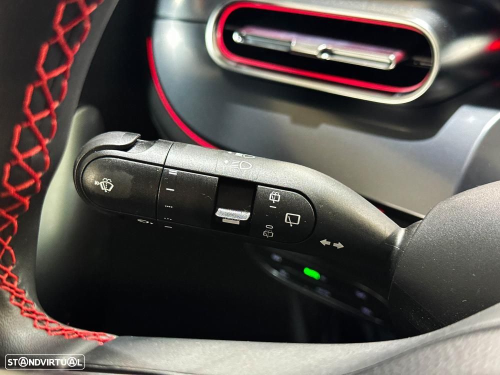 Smart #1 66 kWh Brabus AWD - 49