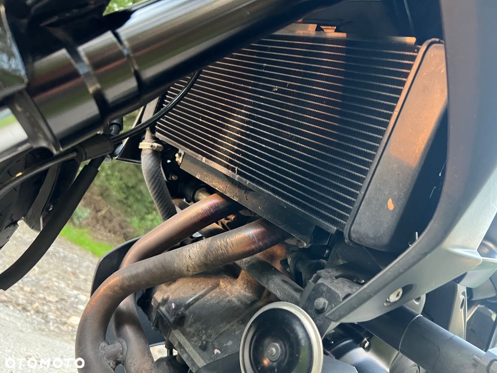 Kawasaki Versys 650 - 7