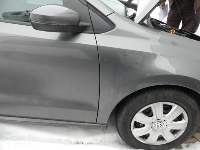 Volkswagen Polo 1.2 Trendline - 9