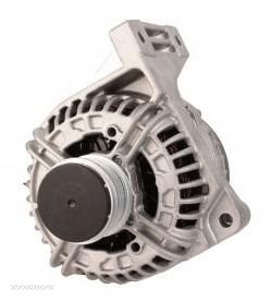 CA1988 ALTERNATOR VOLVO S60 2.4 2.4D 2.4 TURBO 2.5D 2.5 TURBO / VOLVO S80 2.0 TURBO 2.4 2.5 TURBO - 1