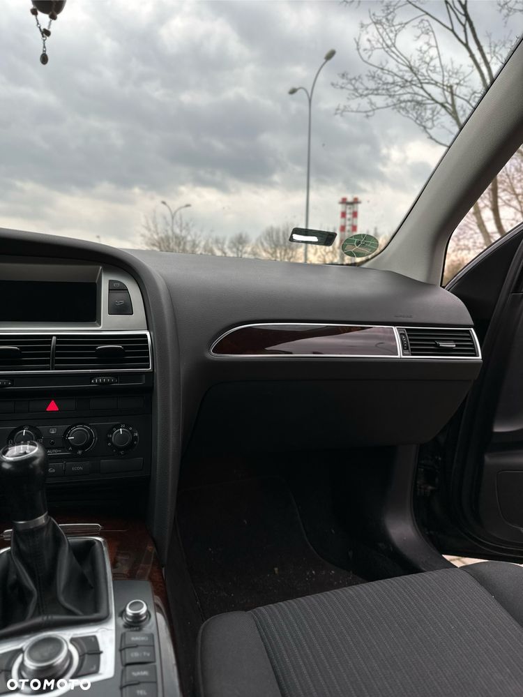 Audi A6 Limousine - 18
