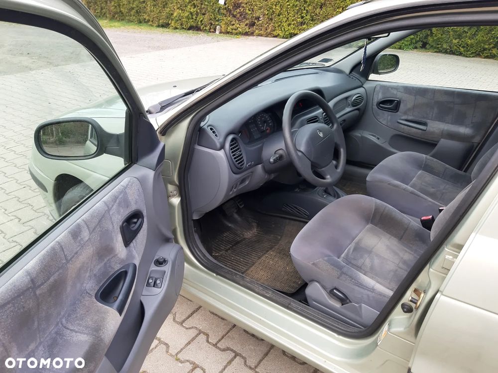 Renault Megane - 2