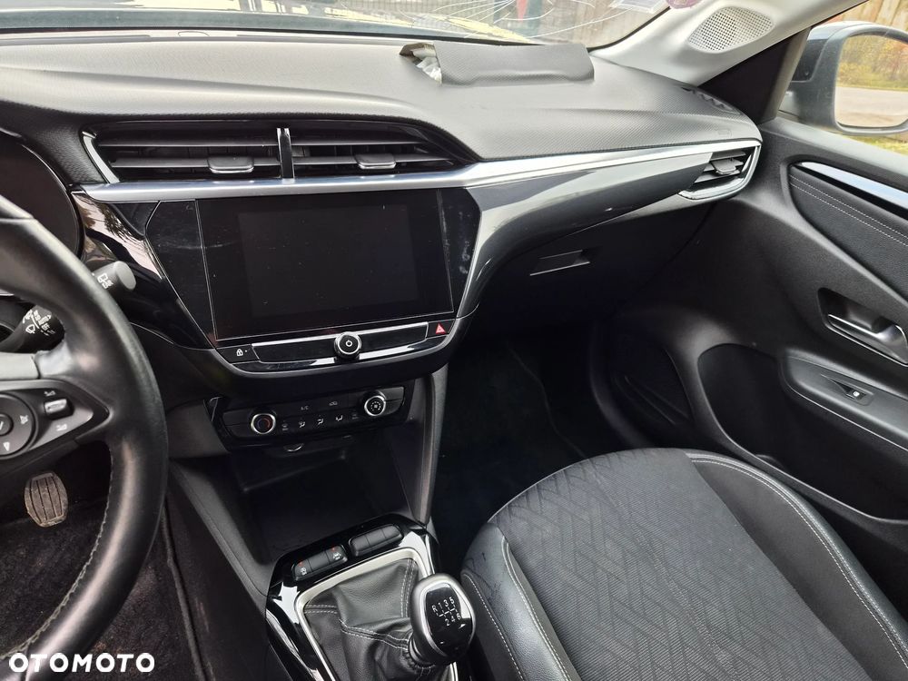 Opel Corsa - 14