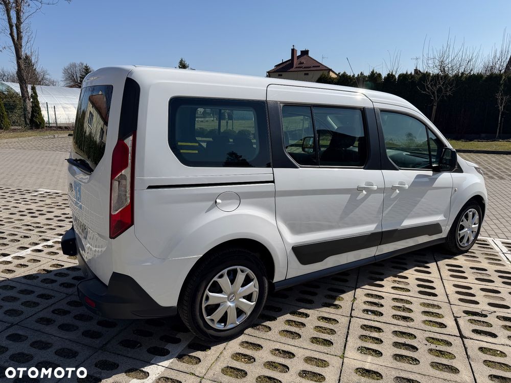 Ford Tourneo Connect Grand 1.5 EcoBlue Start/Stop Active - 12