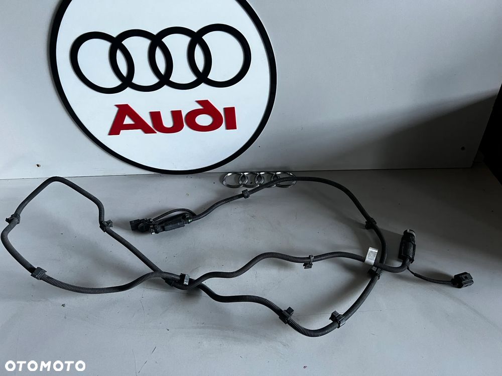 A4 B9 8W PRZEWÓD WĄŻ ADBLUE 2.0 TDI 8W0131962A A5 - 1