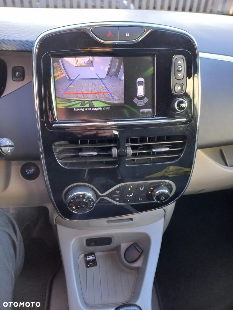 Renault Zoe Intense - 11