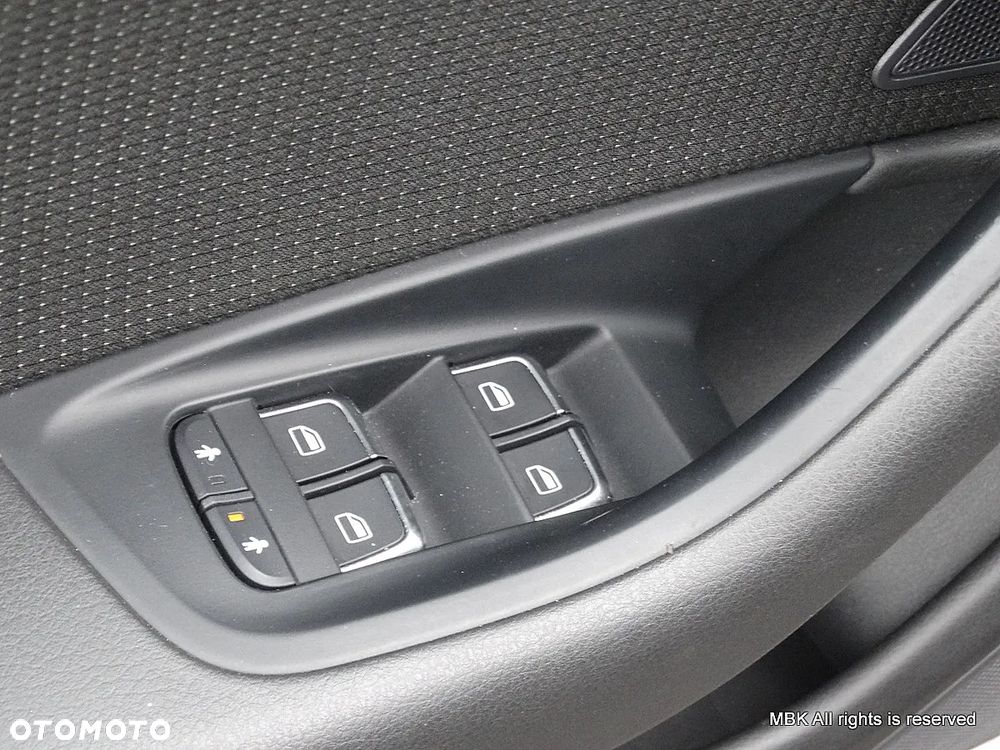 Audi A6 Avant 3.0 TDI Quattro Tiptronic - 25