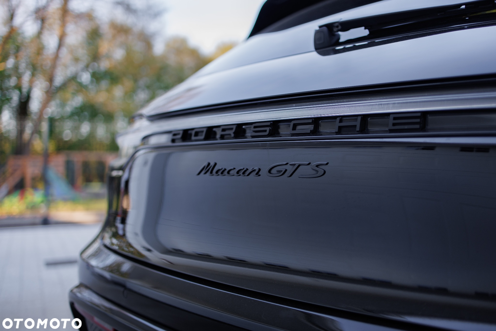 Porsche Macan GTS - 11