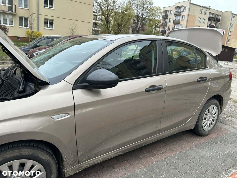 Fiat Tipo 1.4 16V - 2