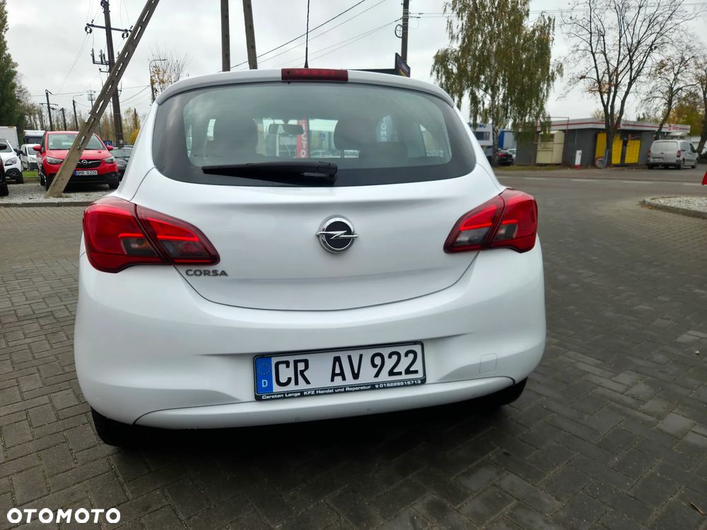 Opel Corsa 1.2 Innovation - 12
