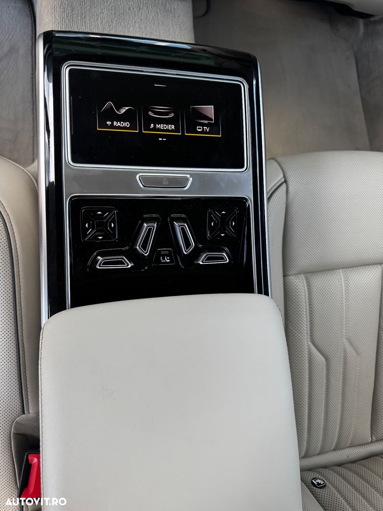 Audi A8 3.0 50 TDI quattro Tiptronic - 39