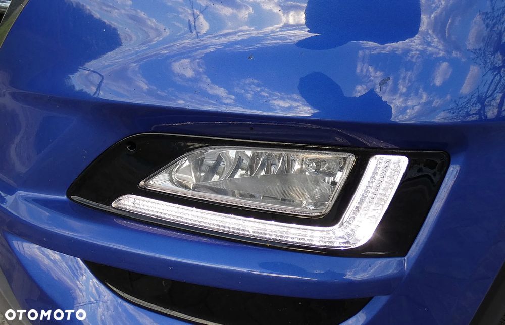 Hyundai Tucson 1.6 CRDi Style 2WD DCT - 29