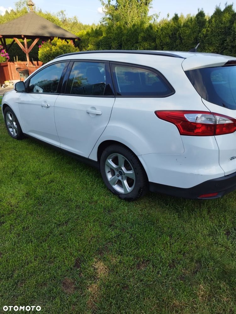 Ford Focus - 6