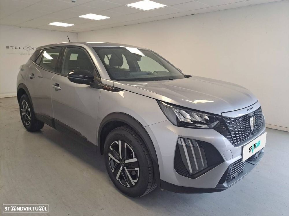 Peugeot 2008 1.2 Style - 3