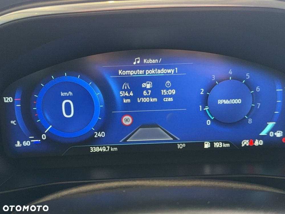 Ford Focus - 25