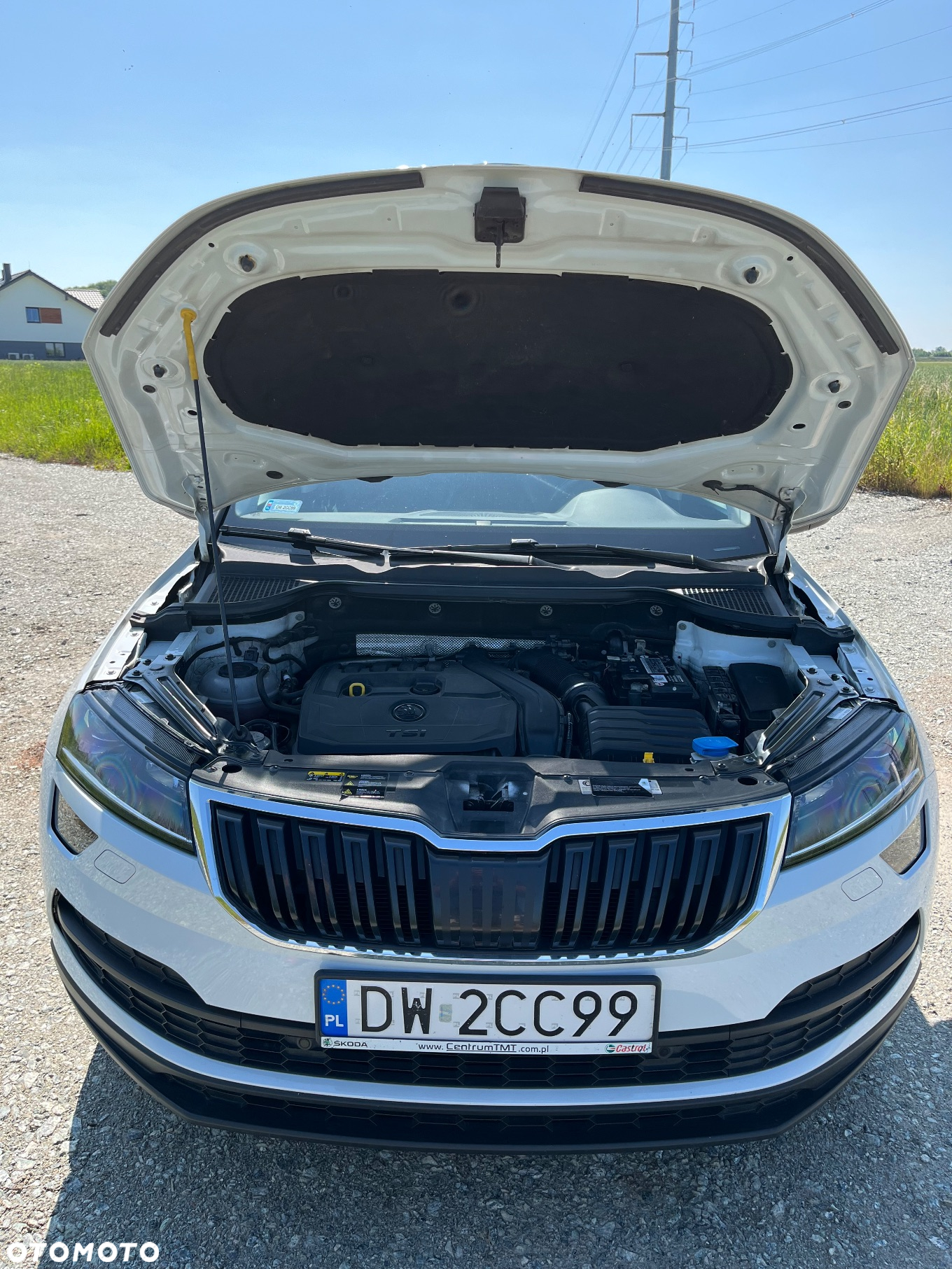 Skoda Karoq 1.5 TSI ACT 4x2 Style DSG - 11