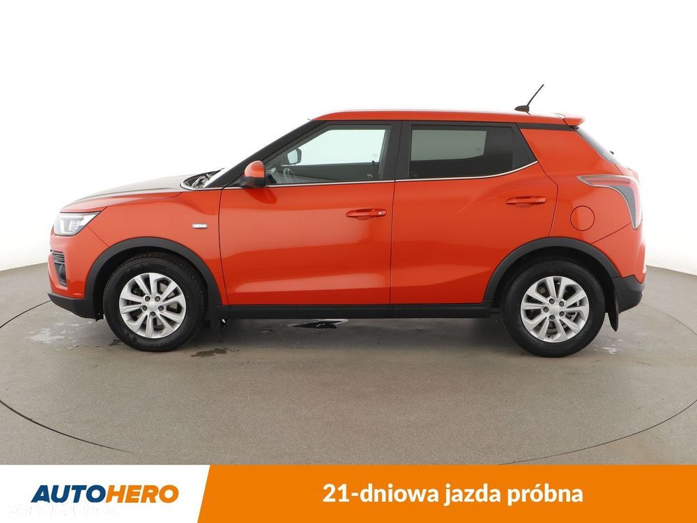 SsangYong/KGM Tivoli 1.5 T-GDI Joy - 3
