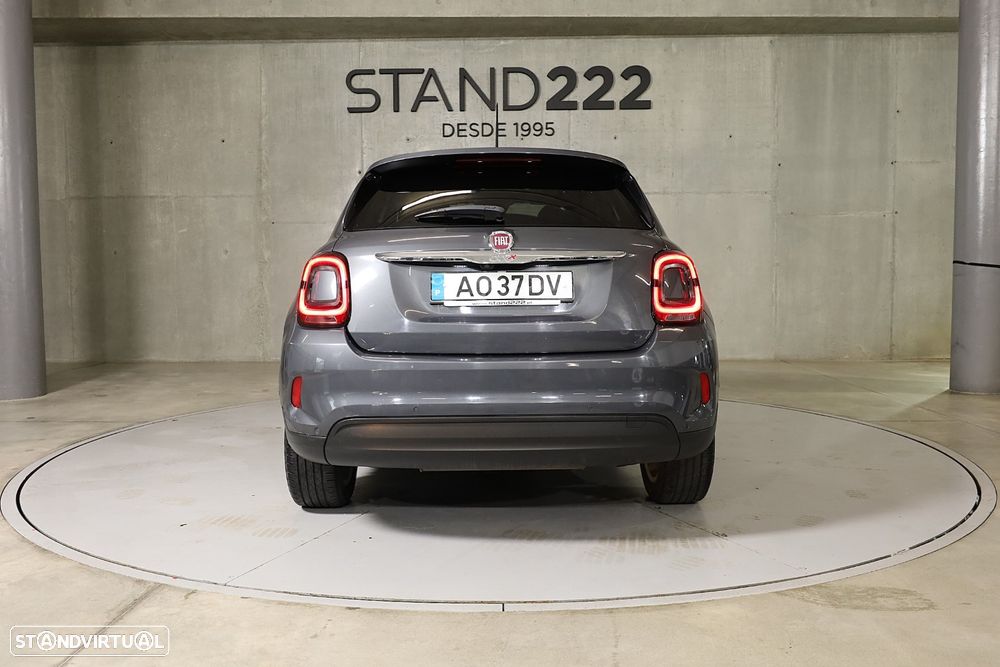 Fiat 500X 1.0 FireFly Connect - 6
