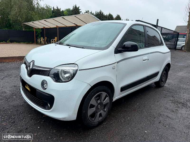Renault Twingo SCe 70 S&S Intens - 1