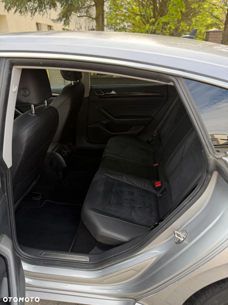 Volkswagen Arteon 2.0 TDI Elegance DSG - 20