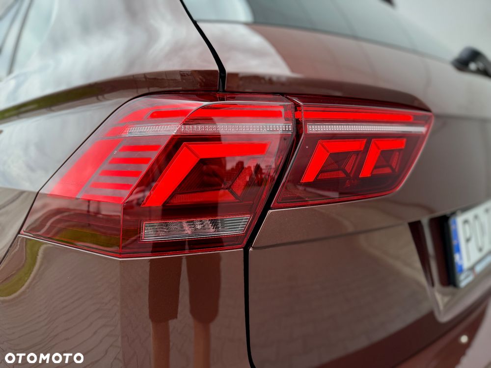 Volkswagen Tiguan 1.5 TSI EVO Elegance DSG - 34
