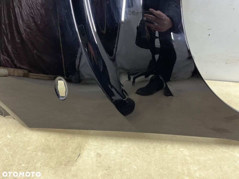 Błotnik Citroen Jumpy Expert Scudo Ulysse Vivaro C Zafira Life ProAce 16r.- prawy przedni - 8