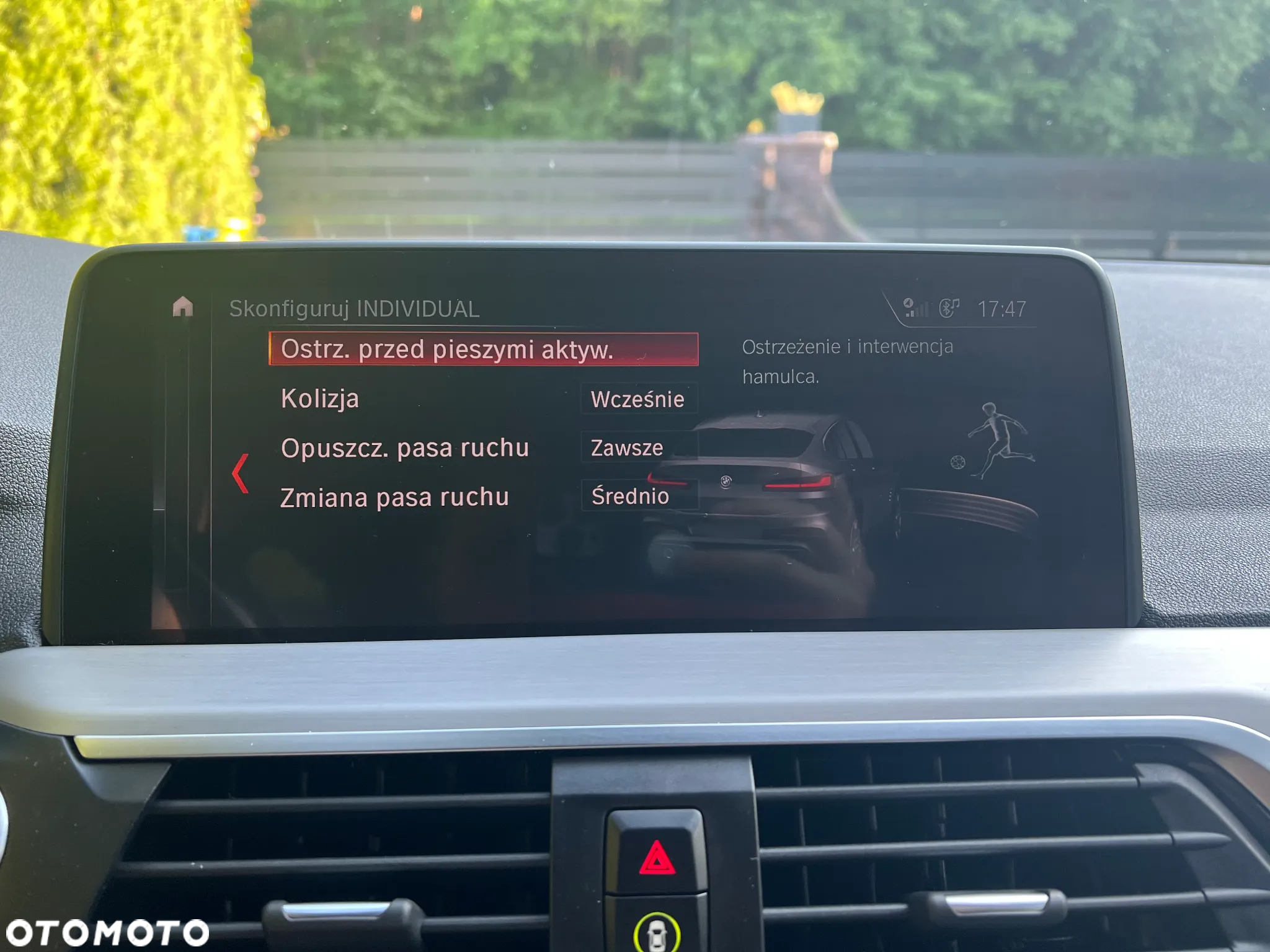 BMW X4 xDrive25d M Sport sport - 20